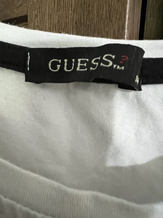Дамска тениска Guess