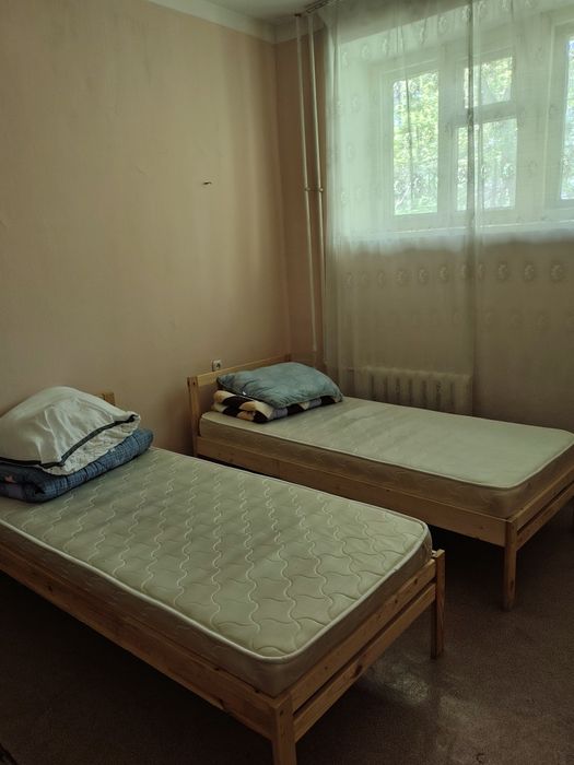 Сдаём комнаты в общежитии
