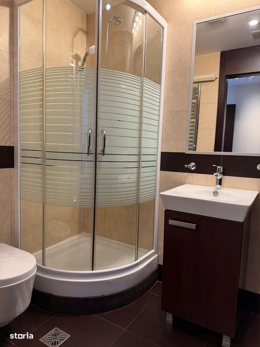 3 camere | 110 mp | complex premium cu piscină | parcare subterană