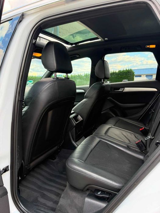 AUDI Q5 2016 — imagine 3
