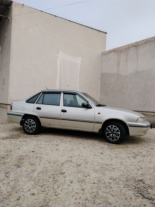 Nexia 1  DONC пол-люкс