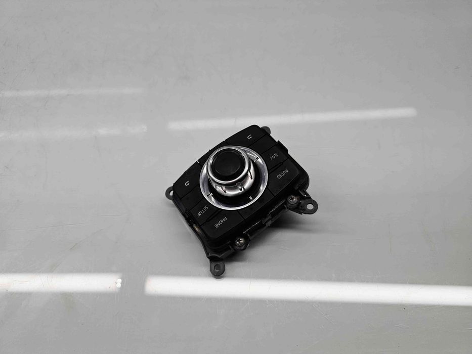Joystick navigatie MAZDA CX-5 (KE) [Fabr 2011-2016] KD7766CMO