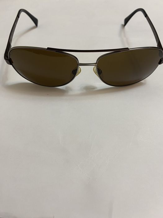 ochelari de soare Giorgio Armani GA748/S  I668U