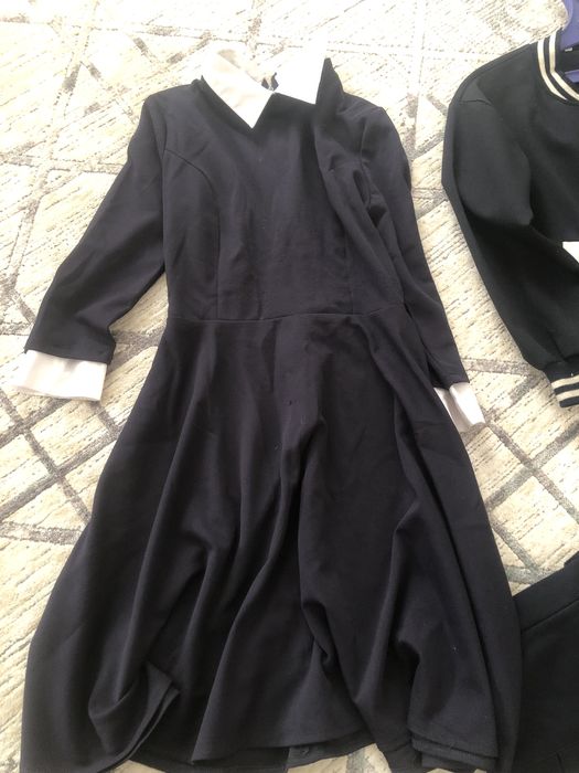 Школьная форма Angelcher, Glasman на девочек