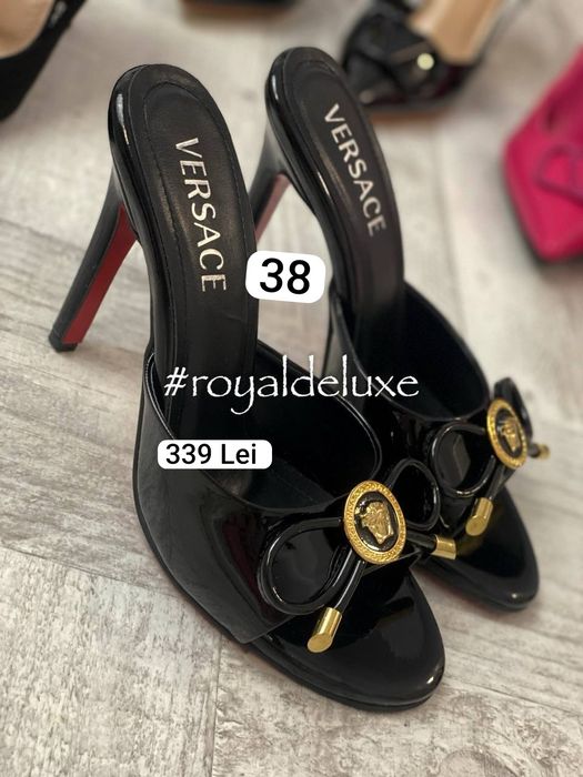 Sandale/ pantofi dama, pe stoc