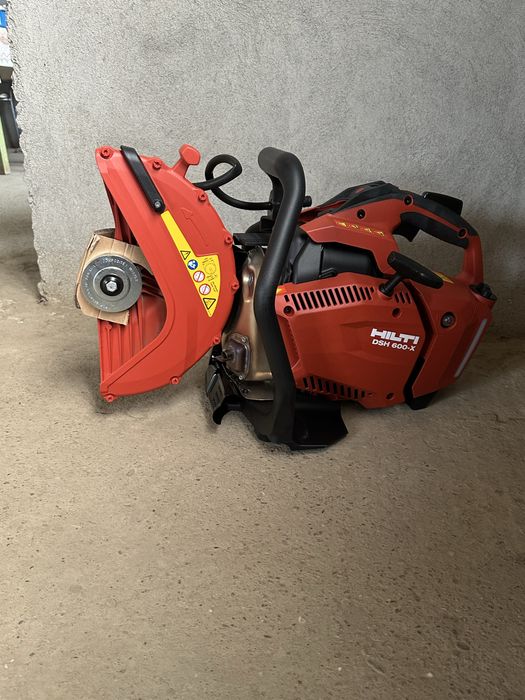 Hilti DSH 600-X