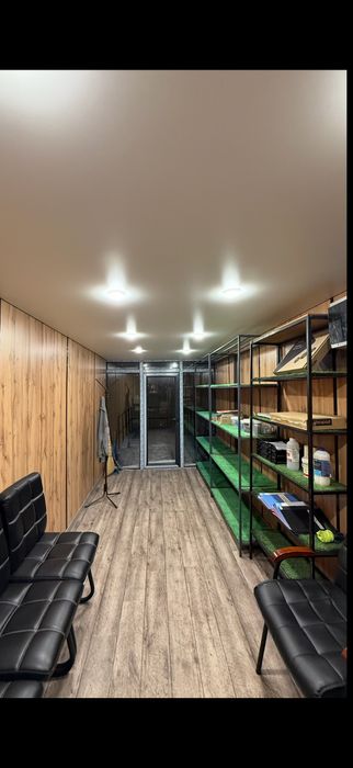 Павильон контейнер киоск в наличии