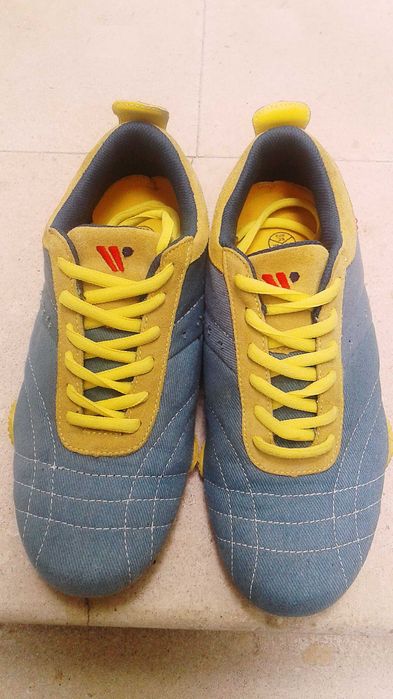 Incaltari Sport-Casual