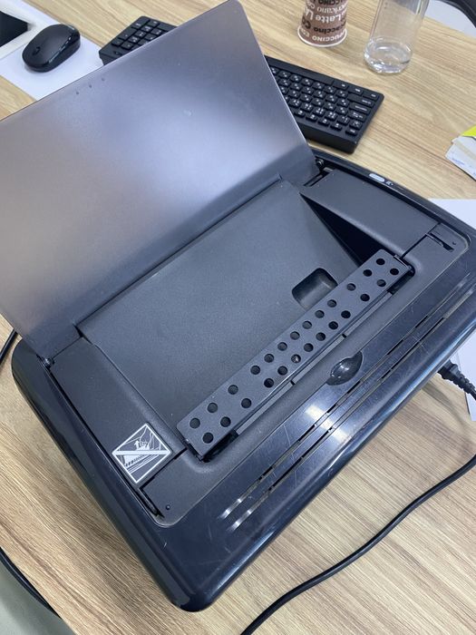 Офисный принтер Canon i-SENSYS LBP3010B