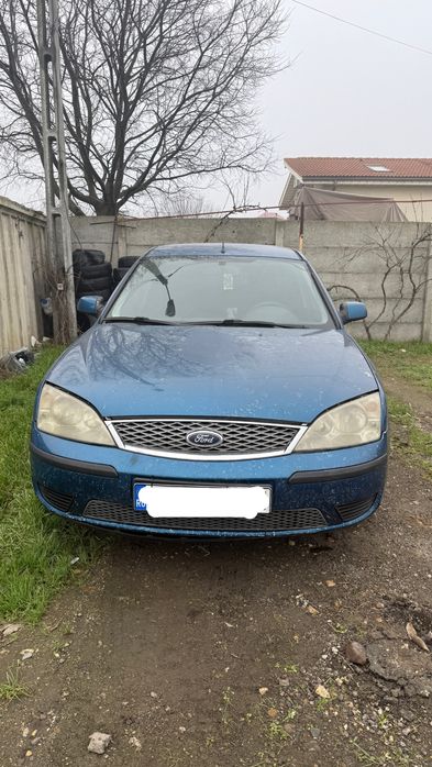 Vand Ford Mondeo Mk3