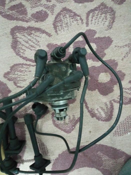 Продам трамблер тойота калдина