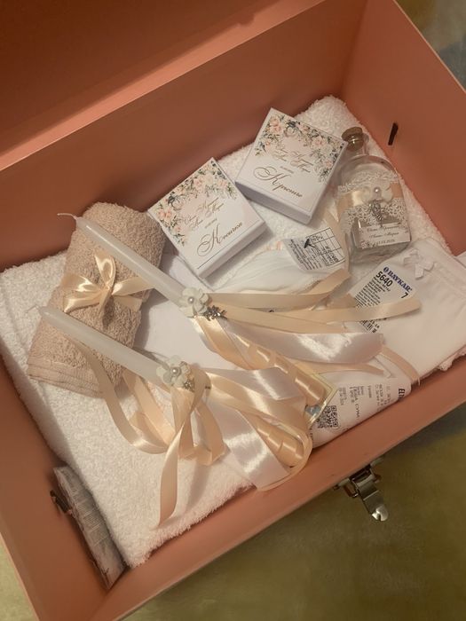 Църковен комплект