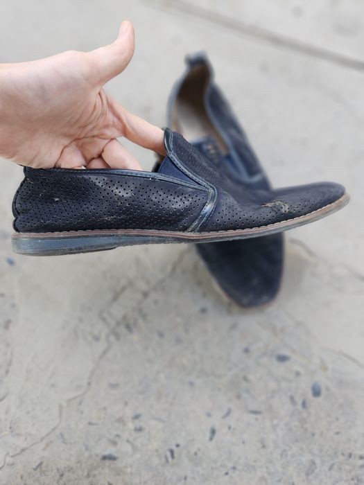 Туфли мужские 44 размер