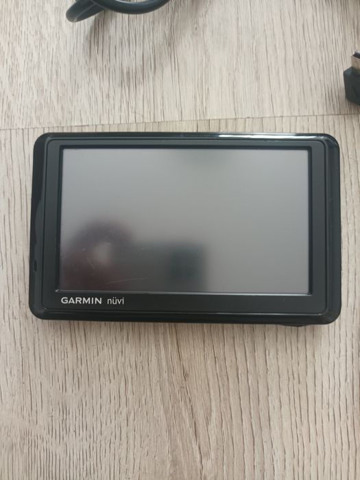 Навигация garmin nuvi 1390