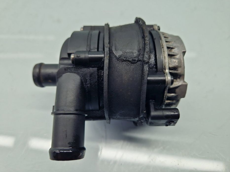 Pompa recirculare apa Skoda Superb III (3V3) [Fabr 2015-prezent] 04L96
