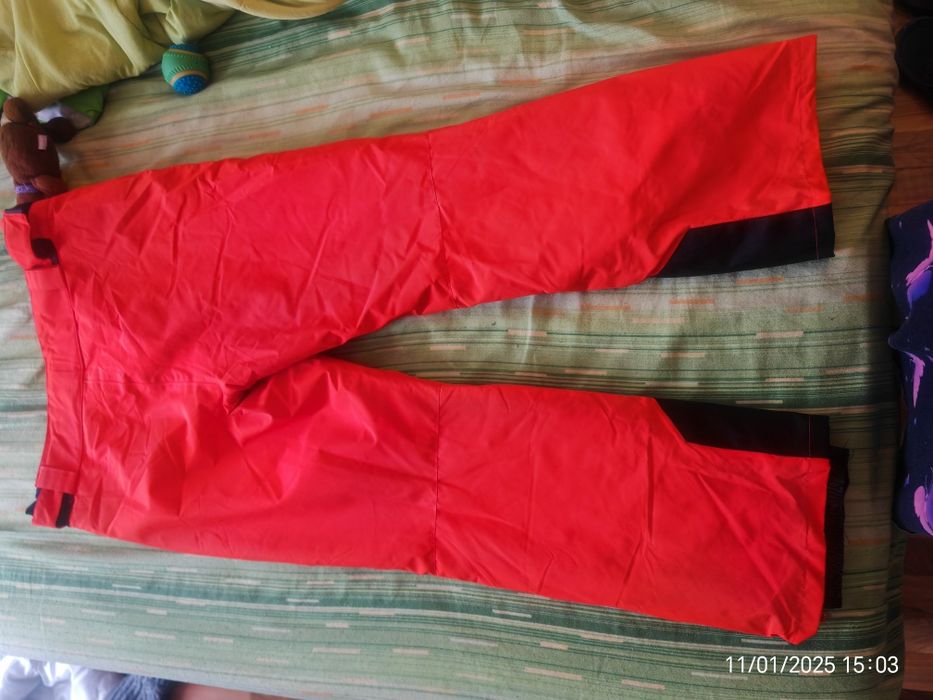 Мъжки ски панталон