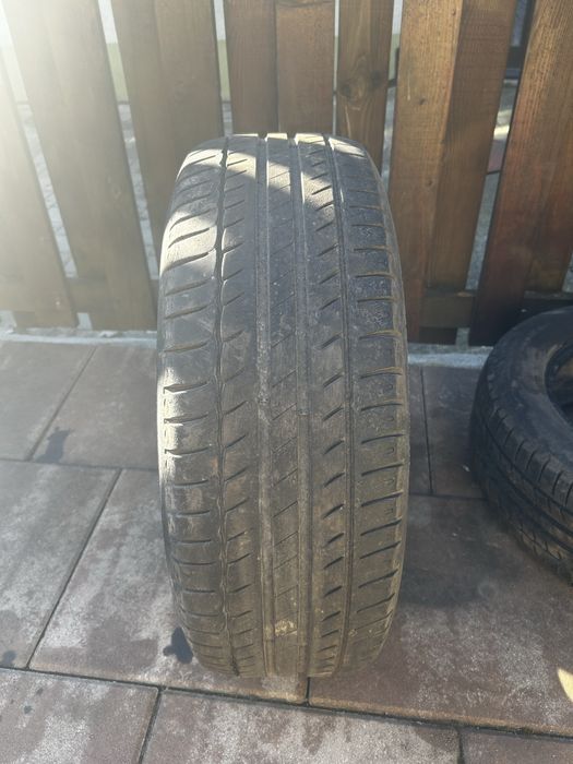 Roți vară Michelin