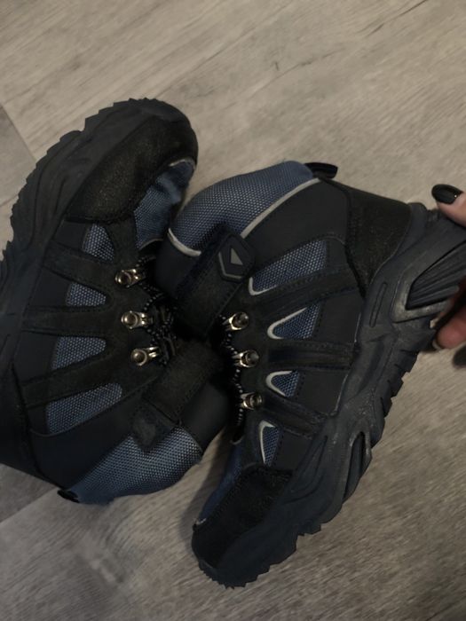 Ботинки (36р. Абая Манаса)