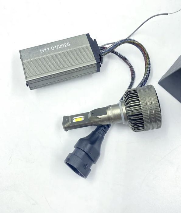 Led лампочки TQ S9 APP