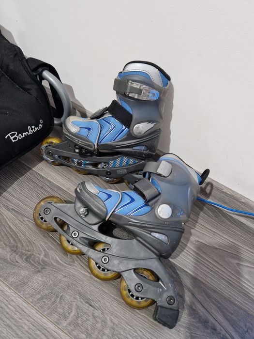 Role copii reglabile