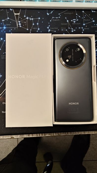 Honor Magic 7 Lite / 256GB 8GB RAM