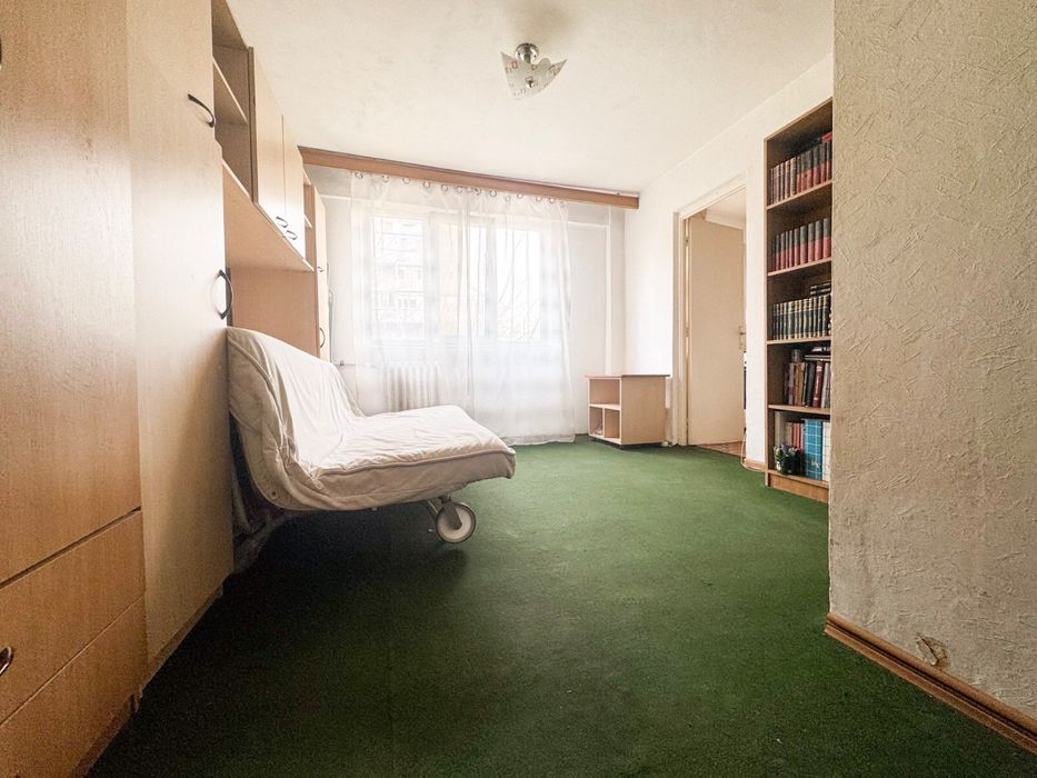 Vand Garsoniera  zona Brancoveanu - Aleea Urucu Dan Adrian