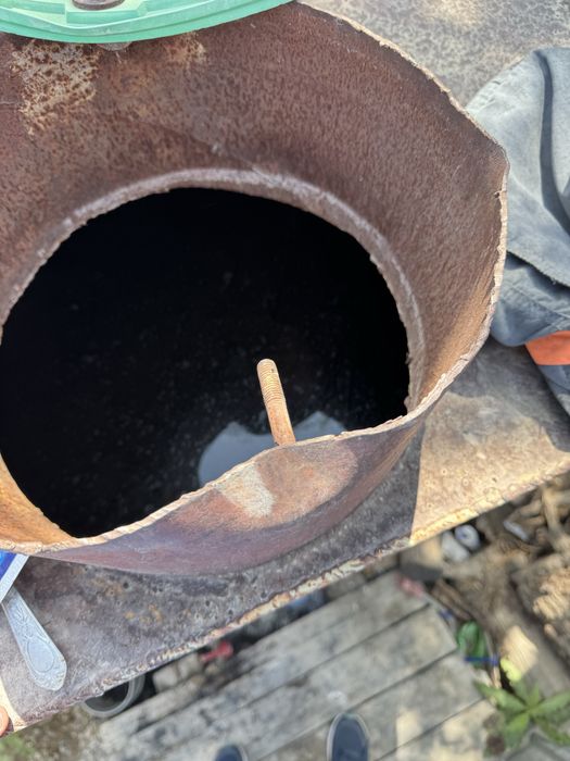 Сестерно 2 тонный