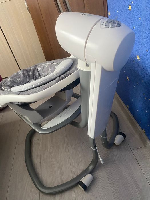 Leagăn electric bebe