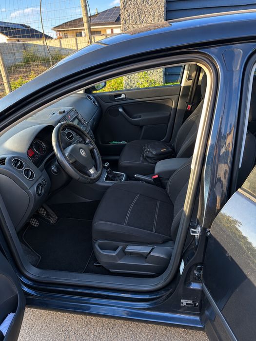 VOLKSWAGEN Golf Plus 2007 — imagine 2