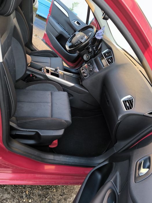 Citroen C4, cutie automata, stare foarte buna!