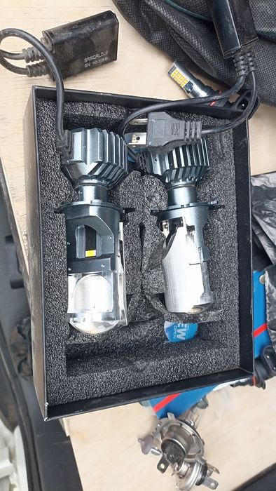 Bi led f40 , , би лэд