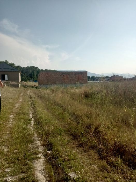 Участок продажаа