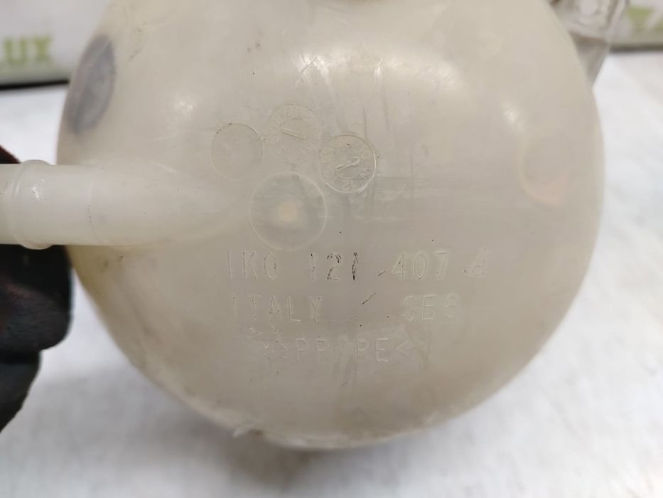 Vas expansiune antigel 1K0121407A Volkswagen Tiguan 1 (5N) (2007 - 2011)