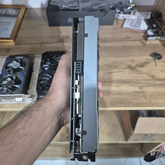 Videokarta RTX 3060 12GB ARKTEK