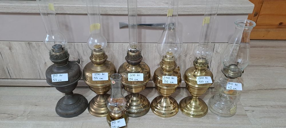 Obiecte vechi de colecție