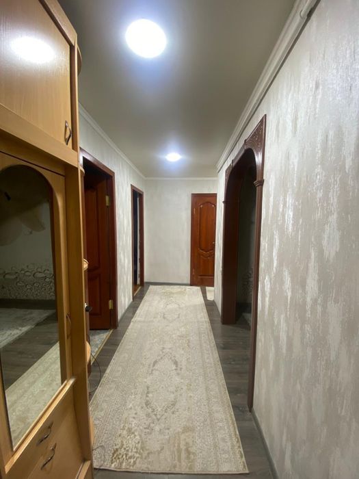 Продается 3х ком.квартира