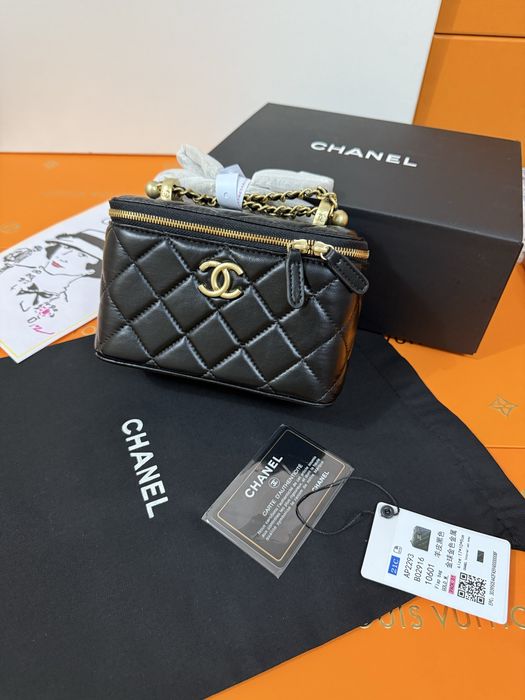 CHNL дамска чанта New Season