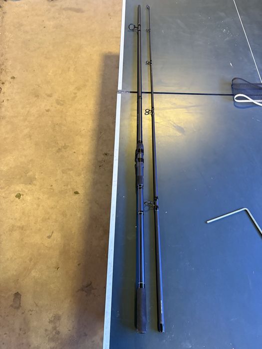 Carp Reality2 3.5lbs 360m Extra Carp