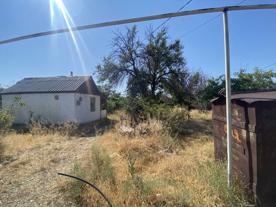 Продается дача в чалдоле