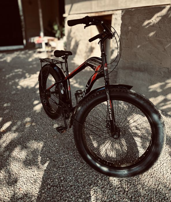 Wast sport w-880 New