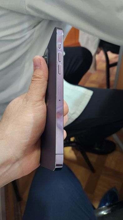 Iphone 14 pro max Ideal 2 ta sim