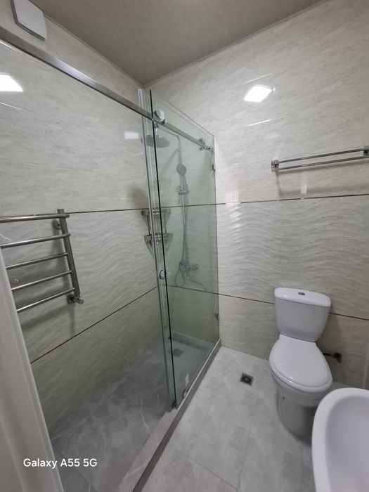 Яшнабадский район. Тузель-3 Евро Коттедж 2,7 соток. соток