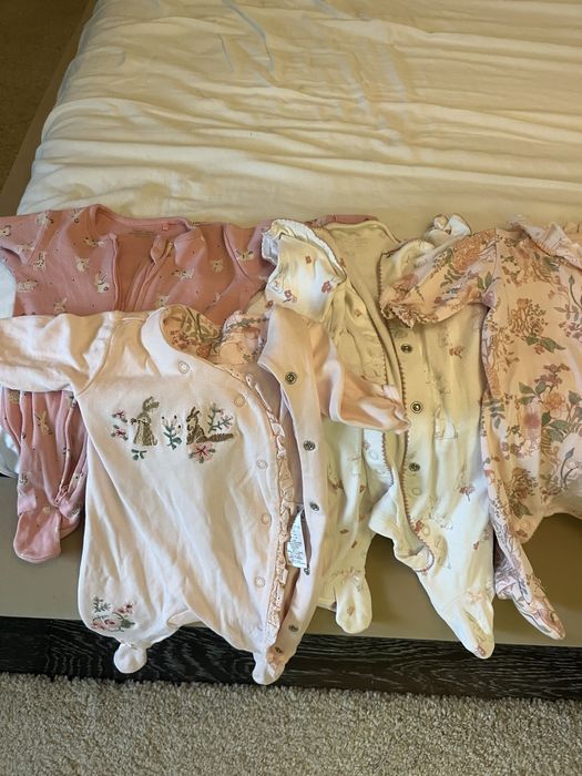 Salopete next 0-3 luni