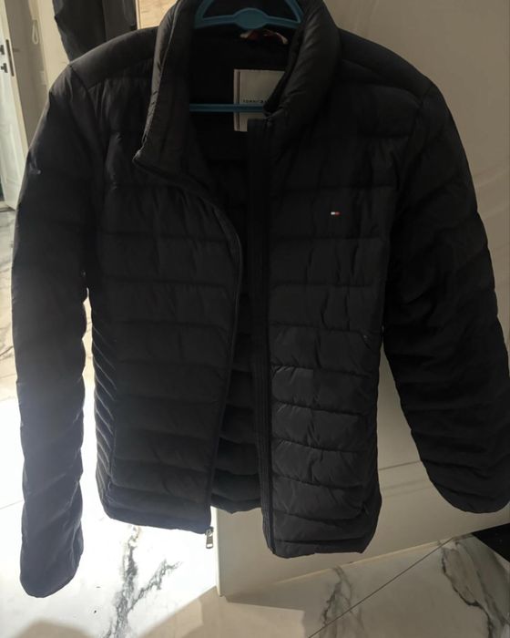Куртка tommy hilfiger