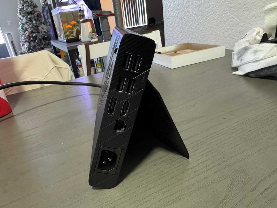 Statie andorcare Asus ROG Xg Mobile RTX 3080 16GB