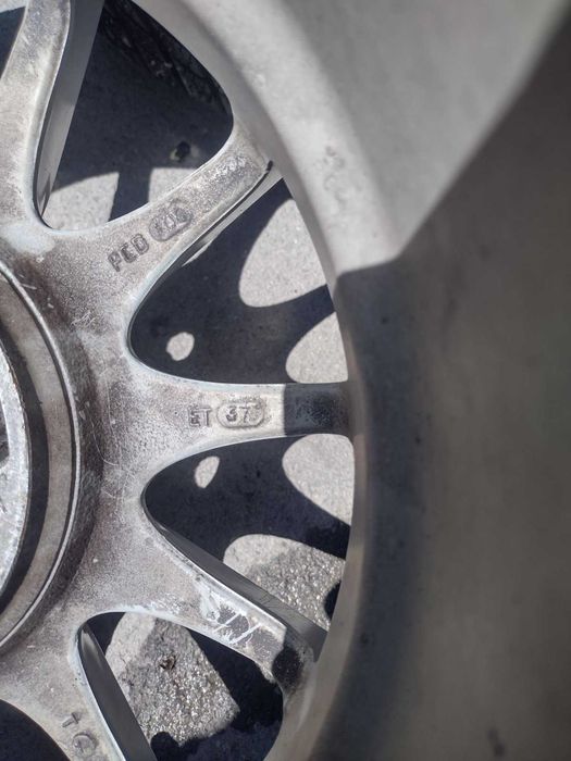 Джанти 14" 4Х100