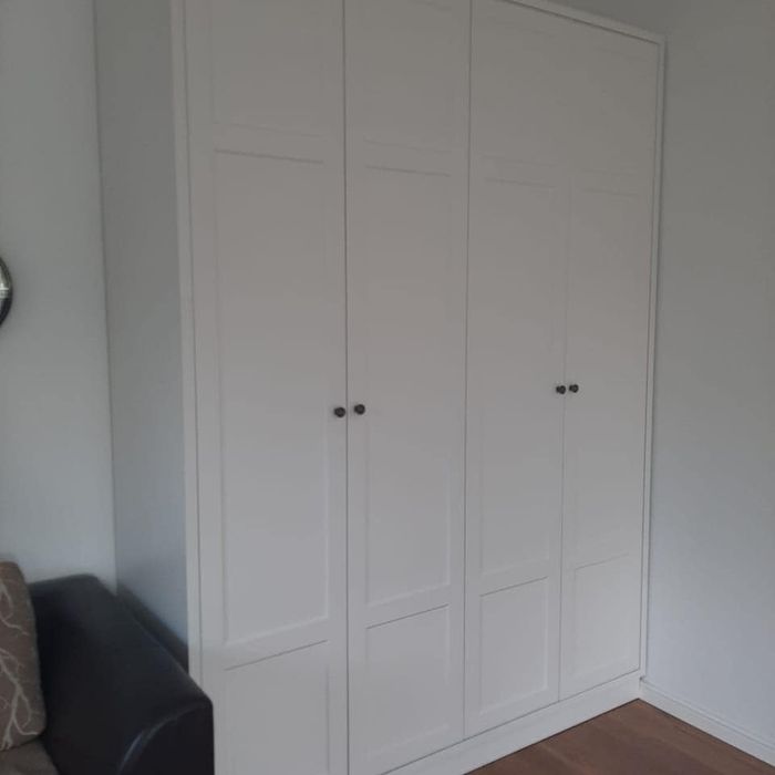 Изготовление шкафов