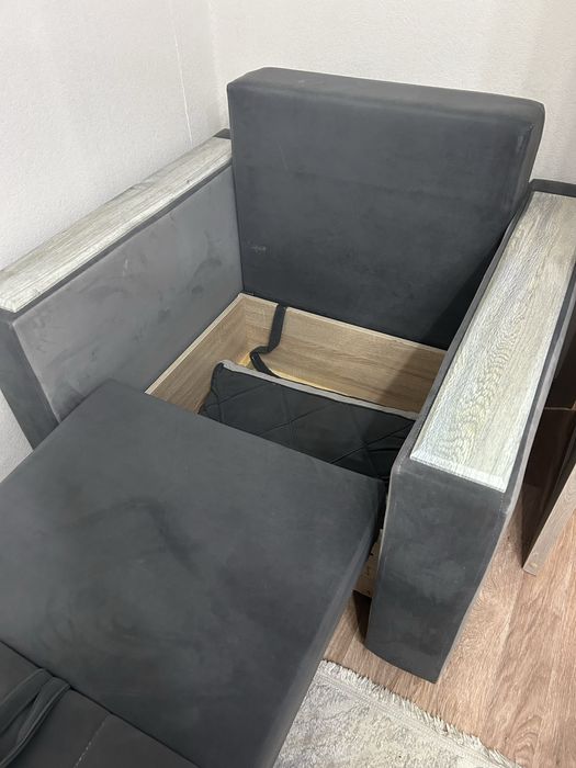 Продам кресло кровать