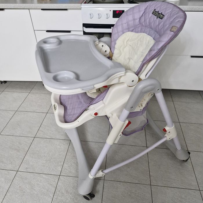 Продаю детский стульчик