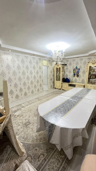 продается дом мкр улжан 2
